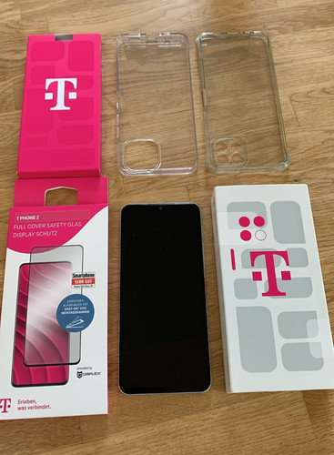 Telekom phone 5g 128gb - t,
