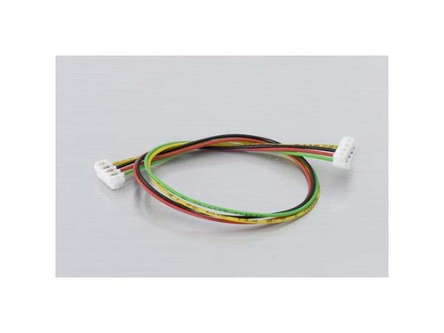 Jeti duplex kabel mit - kabel, stecker