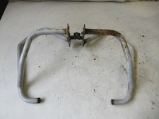 BMW F 650 CS Scarver (2) EZ03 Sturzbügel Schutz