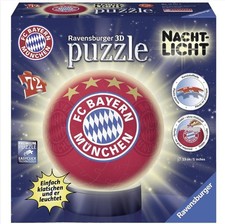 Ravensburger 3D Puzzle 12177 -