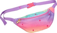 Hip bag einhorn regenbogen - hip,