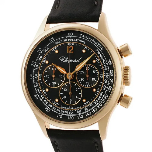 Chopard chronograph limited - chronograph,