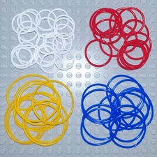 ERSATZ FÜR LEGO X37 X71 X89