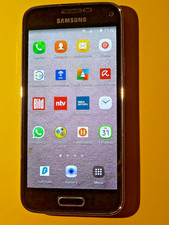 Samsung Galaxy S5 mini - gut
