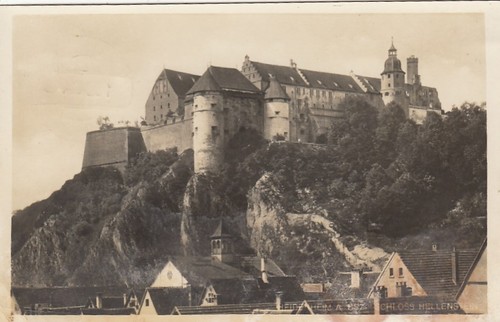 Heidenheim brenz schloß - heidenheim/brenz,,