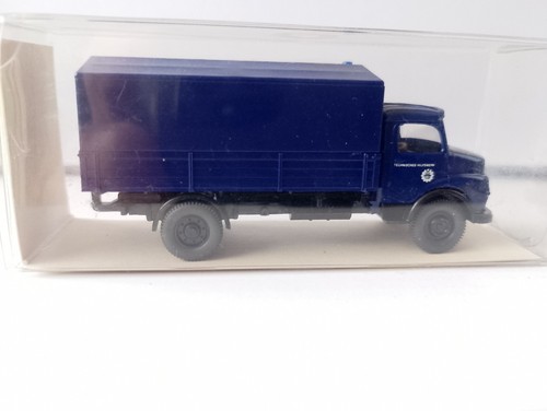 Wiking 696 kurzhauber - 696, mb