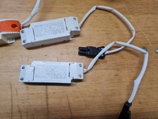 2 Stück Konstantstrom LED