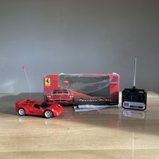 Ferrari F 50 - Tronico Radio