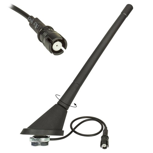 Kfz antenne dachantenne 16v - kfz,