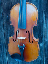 Geige "A. STRADIVARIUS 1716"