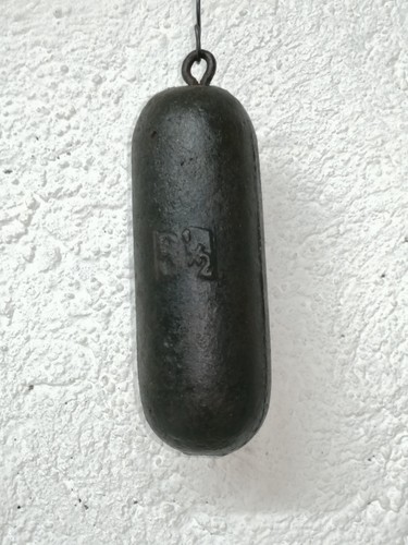 Uhrengewicht 1787 158 - g,, ca.