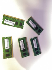 HP 20GB DDR3 Arbeitsspeicher