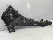 AUDI Q7 4L Stoßstangenhalter
