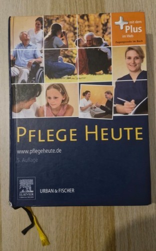 Pflege heute auflage - heute, 5.
