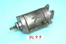 YAMAHA TDM TWIN 850 4TX