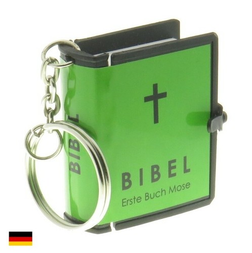 Bibel minibuch konfirmation - bibel,
