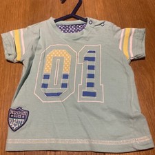 Baby Jungen Kleidung 6-9