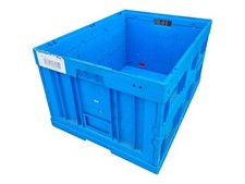 Klappbox Faltbox Schäfer SSI faltbar klappbar FK 8450