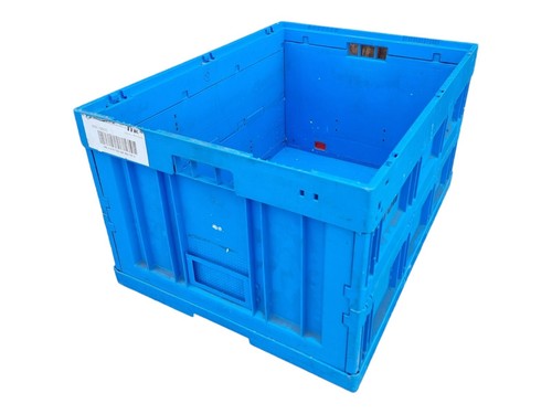 Klappbox faltbox schäfer ssi - faltbox,