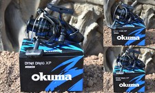 Okuma Dyna Drag XP Baitfeeder