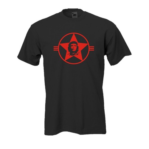 Che guevara cooles - guevara, kult