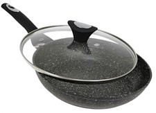 Klausberg 7192 Bratpfanne mit