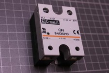 2 x Elektronisches Lastrelais