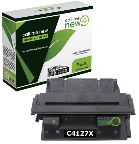 Callmenew toner für c4127x - für,