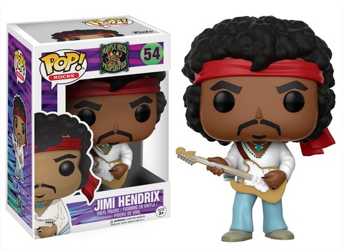 Jimi hendrix woodstock - hendrix,