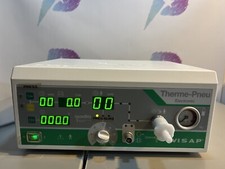 Wisap Therme-Pneu Electronic