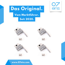 PDE Korpushalter Reparaturhalter Brücke für 4 Zylinder 1.9 TDI und 2.0 TDI Motor