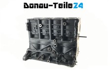 Audi VW 2.0 TDI Motor BPW Rumpfmotor Triebwerk