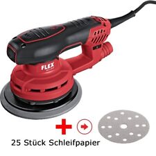 FLEX Exzenterschleifer ORE 5 -150 EC 5mm Hub bürstenlos 447706 / M
