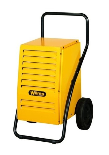 Wilms luftentfeuchter kt 45 - kt,