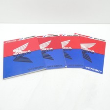 Original Honda VF 750 C Magna