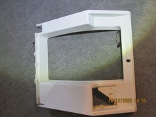 Miele Toplader Deckel