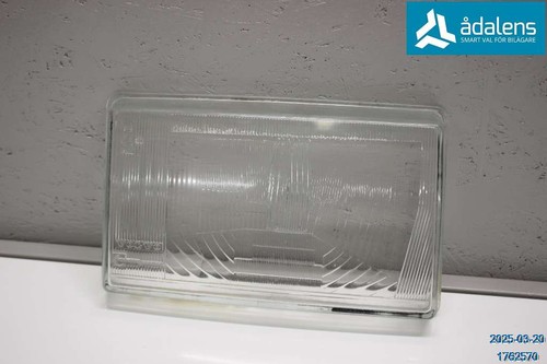 Scheinwerferglas recht volvo - scheinwerferglas,