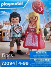 Playmobil 72094 Sonderfigur