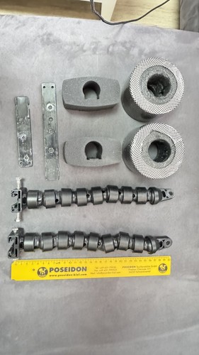 Set flexarm 30 cm typ - set,