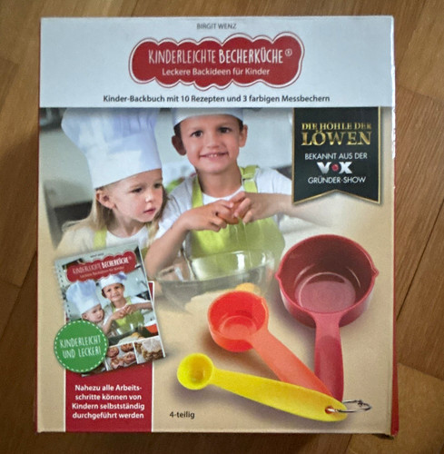 Produkte kinderleichte - produkte,