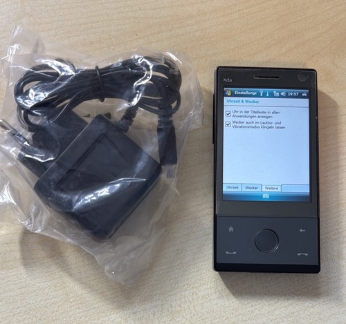 Htc xda diam300 - htc,