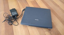 Toshiba Satellite Laptop