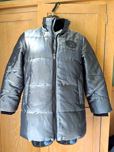 Hardy mädchen metallic - mädchen,