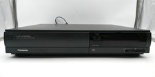 Panasonic NV-F65 HQ Videorecorder 6-Kopf VHS VCR Kassettenrekorder Cassetten