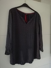 Street one Bluse Gr. 44