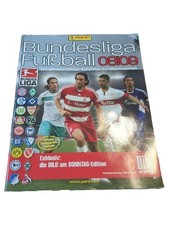 Panini Bundesliga Fußball