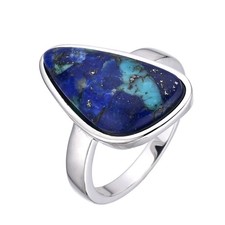 Mosaik Lapislazuli Türkis