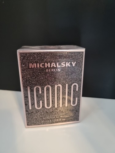 Michalsky berlin iconic 30ml - iconic,