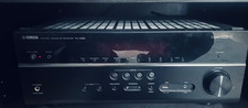 Yamaha RX-V685 AV Receiver |