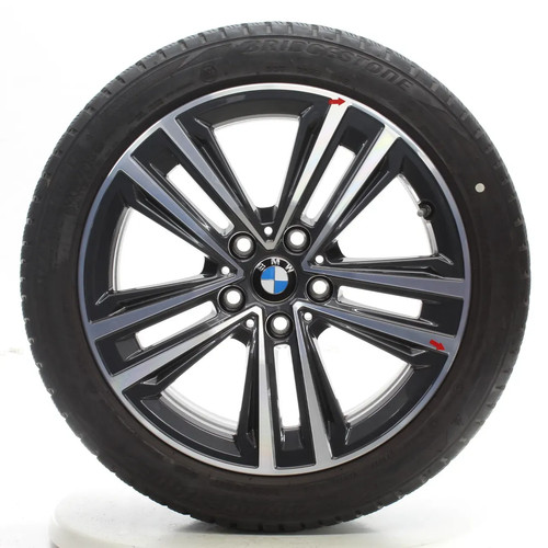Bmw 1er f40 2er f44 - f40,